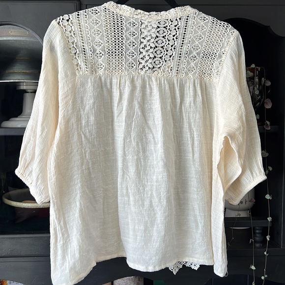 Wrangler Top - Picture 5 of 5